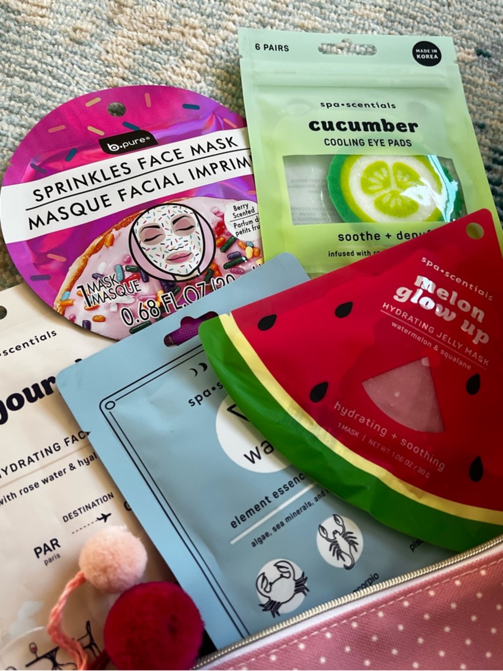 Self Love bundle - Picture 5 of 6
